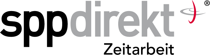 spp direkt Jena GmbH Niederlassung Sonneberg Logo