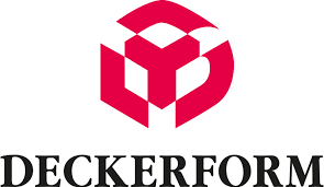 Deckerform Technologies GmbH Logo