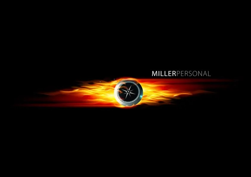 Miller Personal GmbH Logo