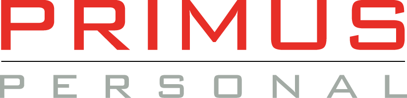 Primus Personaldienstleistungen GmbH Logo