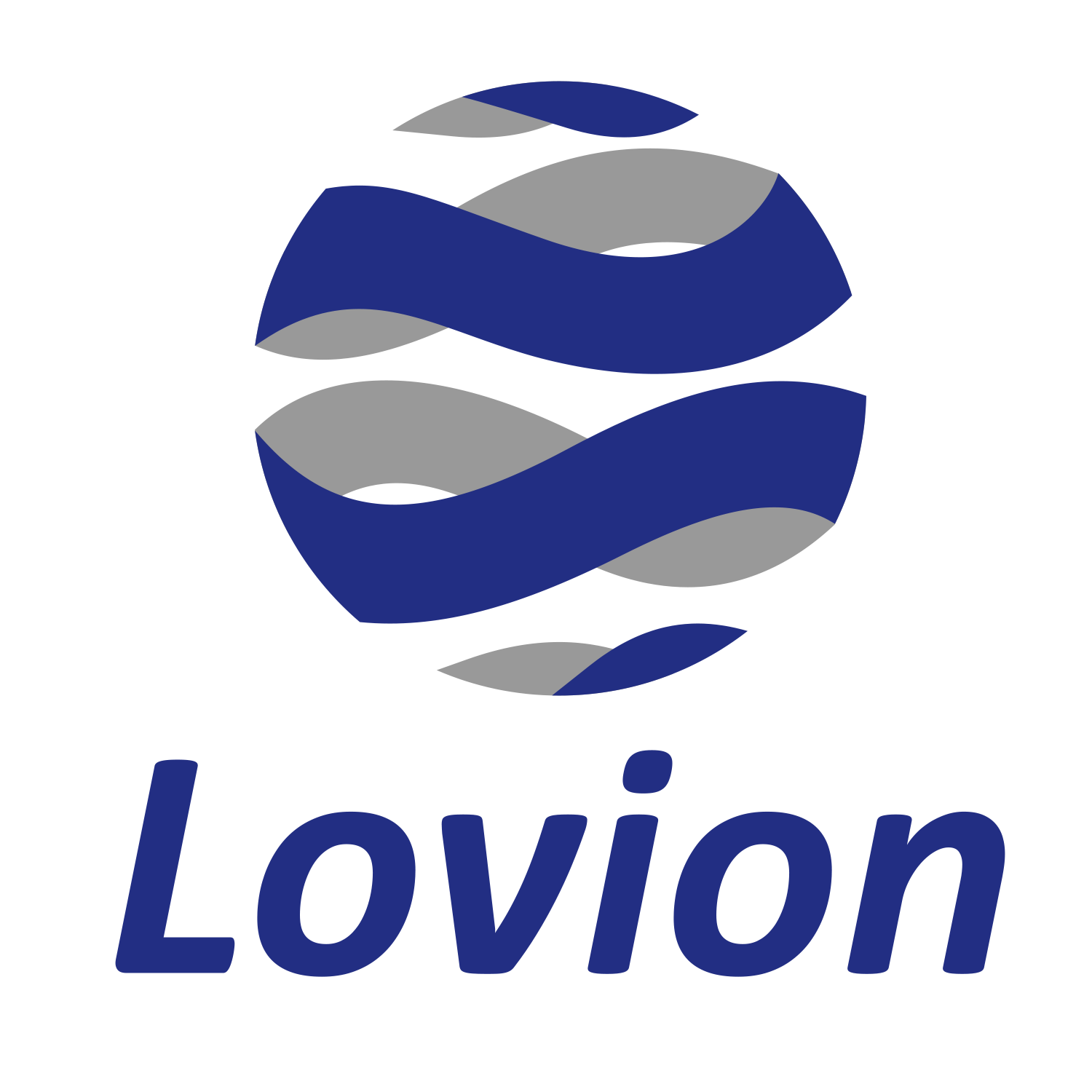 Lovion GmbH Logo