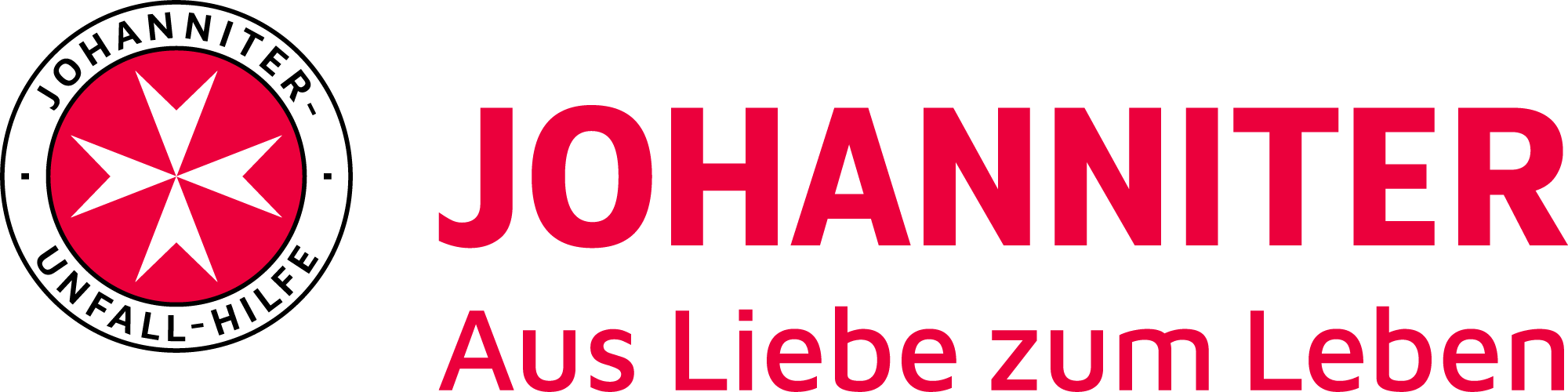 Johanniter-Unfall-Hilfe e.V. Landesverband Niedersachsen/Bremen Logo