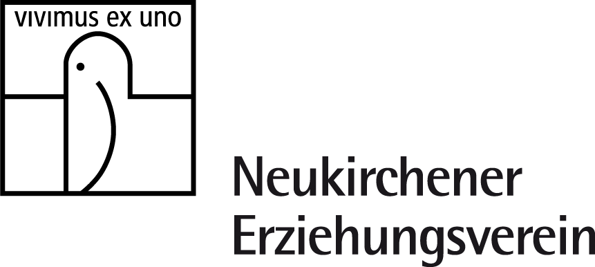 Neukirchener Erziehungsverein Logo