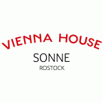 Vienna House Sonne Rostock Hotels by HR Rostock GmbH Logo
