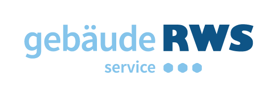 RWS Gebäudeservice GmbH Logo