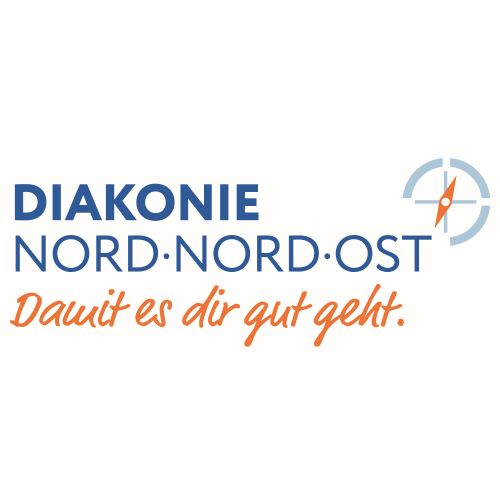 Diakonie Nord Nord Ost in Holstein gGmbH Logo