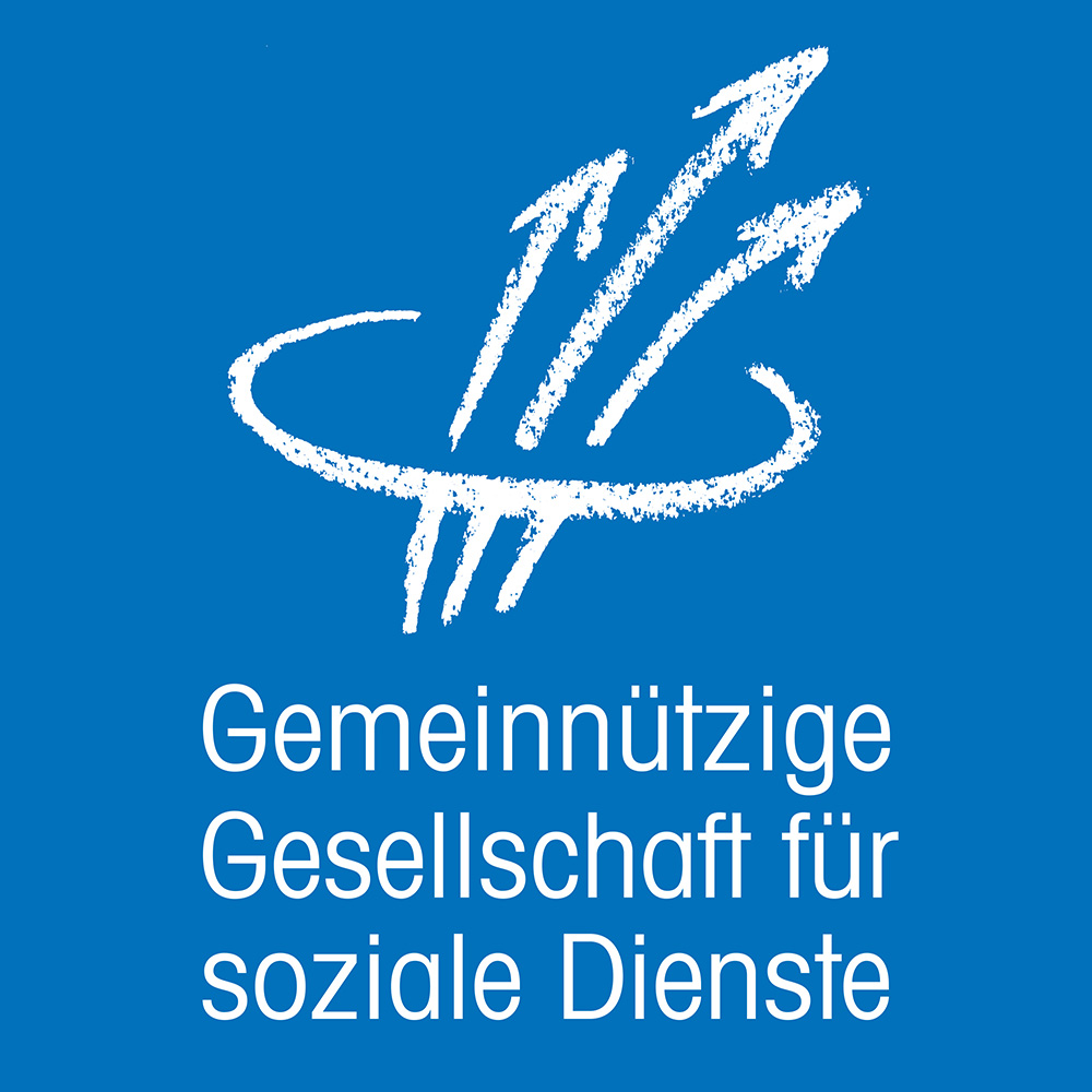 Gemeinnützige Gesellschaft für soziale Dienste - DAA - mbH Logo