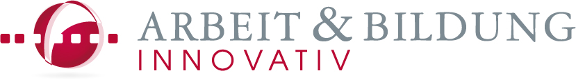 Arbeit und Bildung Innovativ Logo
