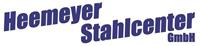 Heemeyer Stahlcenter GmbH Logo