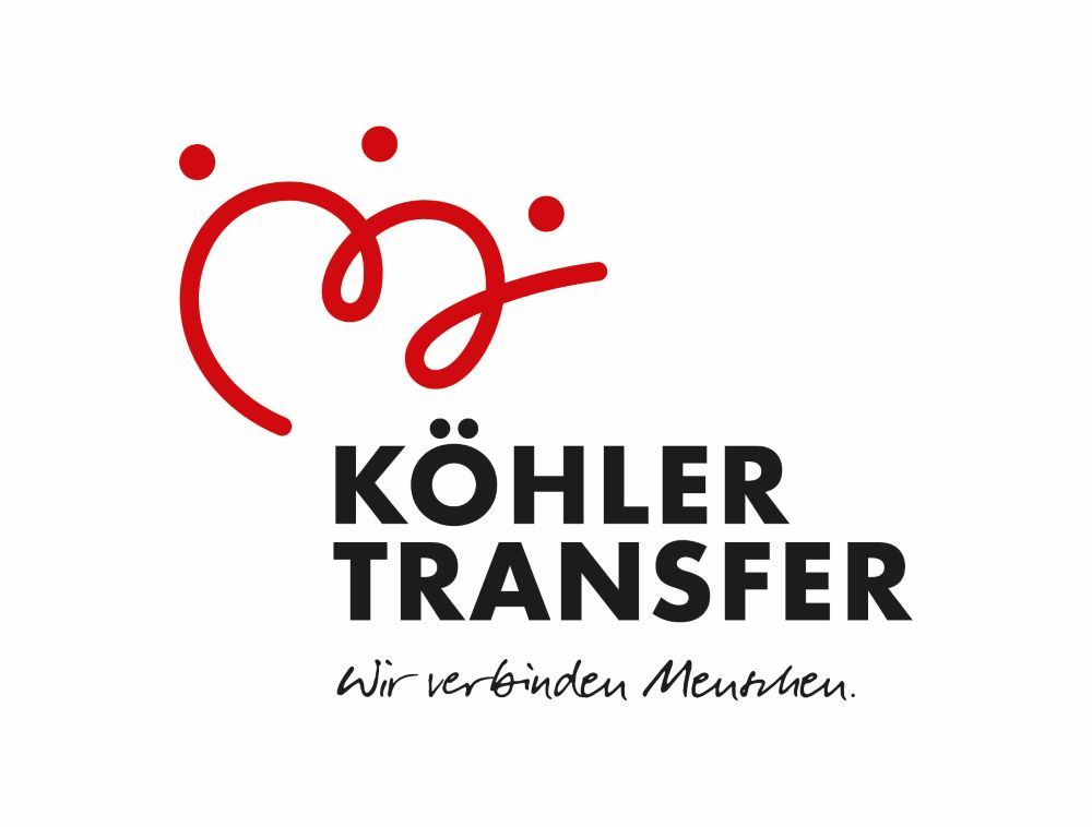 Köhler-Transfer GmbH & Co. KG Logo
