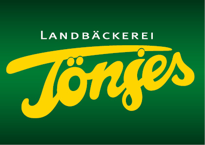 Landbäckerei Tönjes GmbH & Co. KG Gerold und Axel Tönjes Logo