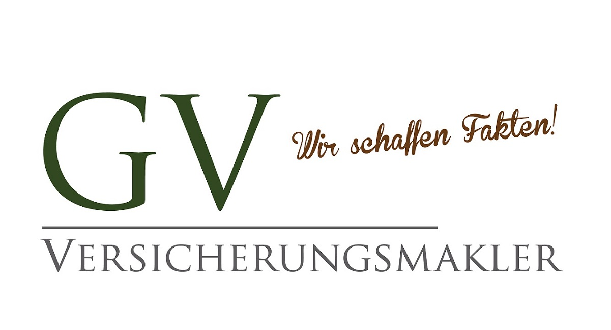 Thorsten Gäbel GV Versicherungsmakler Logo