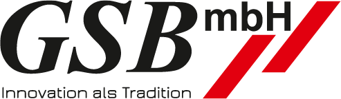 GSB mbH Logo