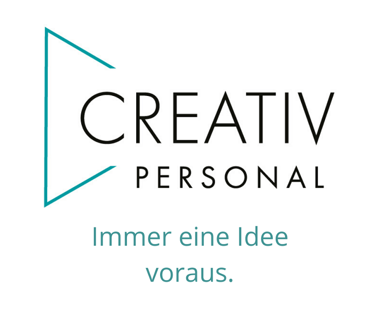 Creativ Personaldienstleistung GmbH Logo
