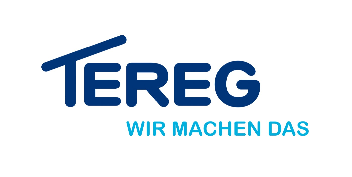 TEREG Gebäudedienste GmbH Logo