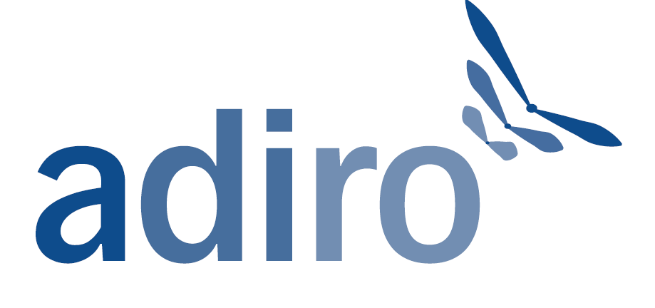 ADIRO  GmbH Logo