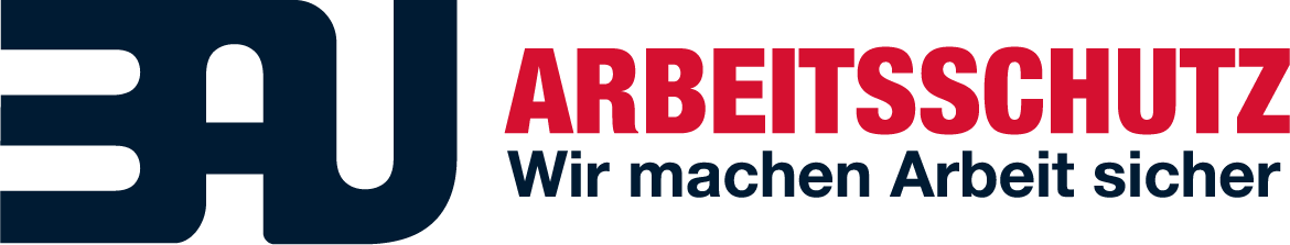 BA&U ARBEITSSCHUTZ GmbH Logo