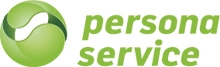 persona service AG & Co. KG Logo